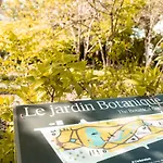 Le Noeud Du Diable - T3 Spacieux Διαμέρισμα Τουρ