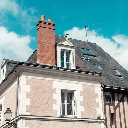 Le Noeud Du Diable - T3 Spacieux