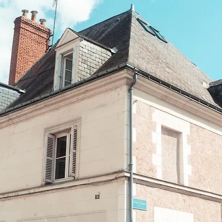 Le Noeud Du Diable - T3 Spacieux Lägenhet *