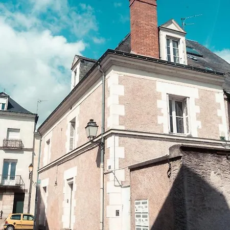 Le Noeud Du Diable - T3 Spacieux