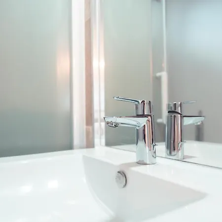 Le Noeud Du Diable - T3 Spacieux *