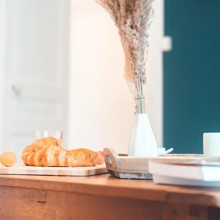 Lägenhet Le Noeud Du Diable - T3 Spacieux