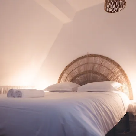 Le Noeud Du Diable - T3 Spacieux Lägenhet