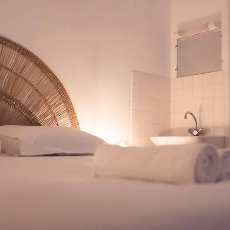 Le Noeud Du Diable - T3 Spacieux Lägenhet