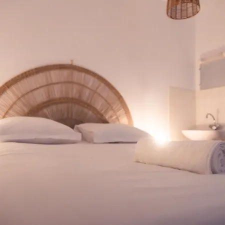 Le Noeud Du Diable - T3 Spacieux *