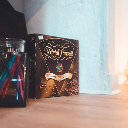 Le Noeud Du Diable - T3 Spacieux * Tours