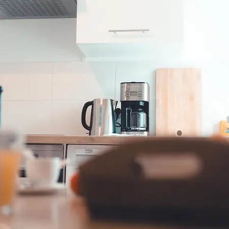 Le Noeud Du Diable - T3 Spacieux *