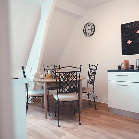 Le Noeud Du Diable - T3 Spacieux Lägenhet *