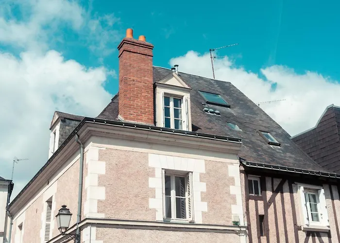 Le Noeud Du Diable - T3 Spacieux