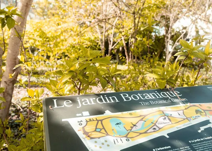 Le Noeud Du Diable - T3 Spacieux Apartament Tours