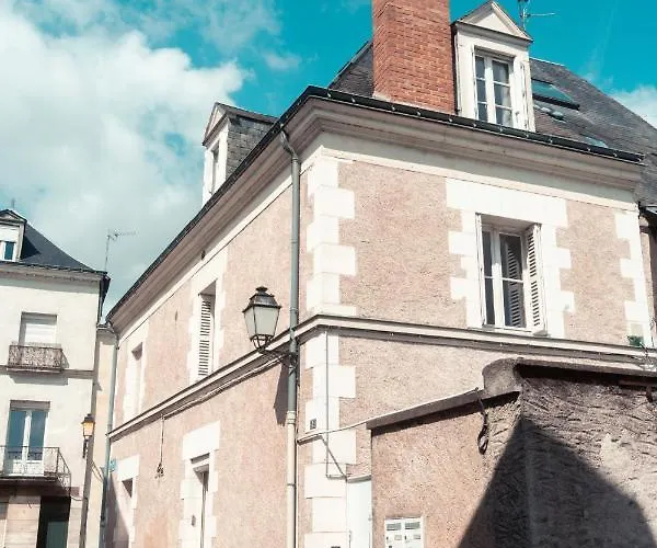 Le Noeud Du Diable - T3 Spacieux