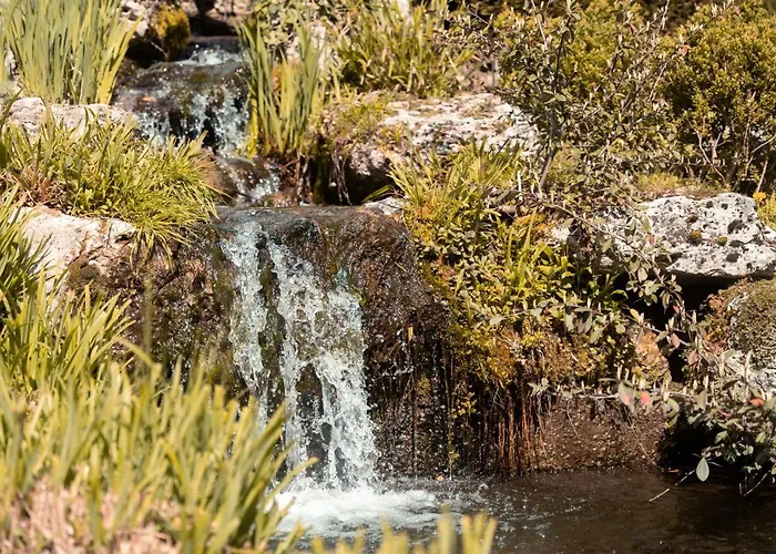 Le Noeud Du Diable - T3 Spacieux Apartament *