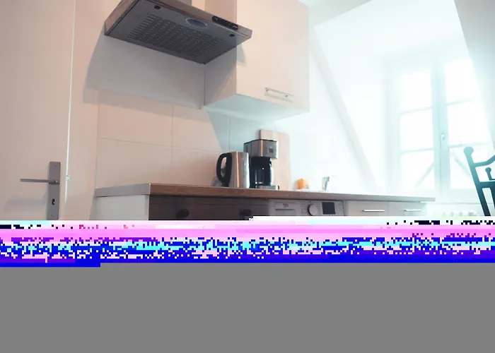 Le Noeud Du Diable - T3 Spacieux *