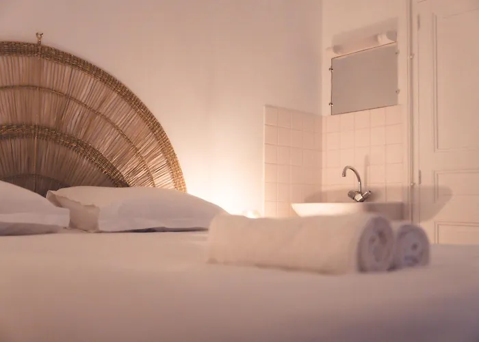 Le Noeud Du Diable - T3 Spacieux Apartament