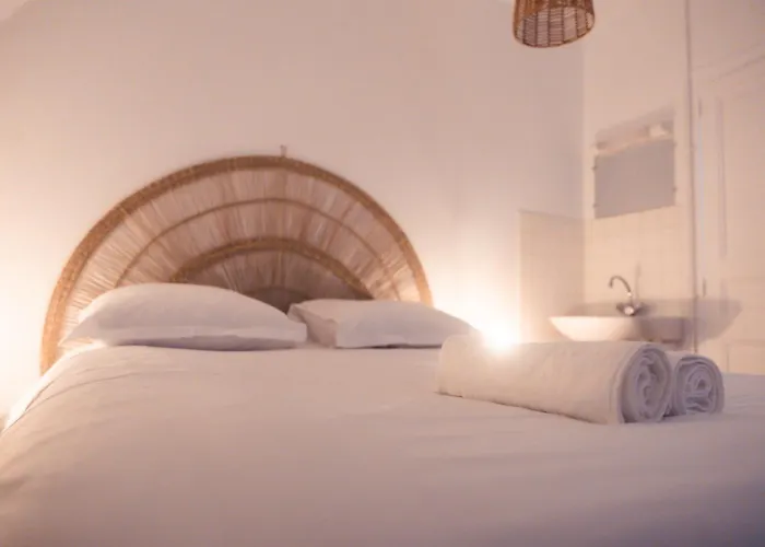 Le Noeud Du Diable - T3 Spacieux *