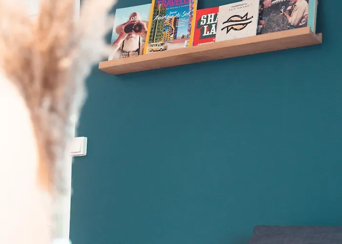 Le Noeud Du Diable - T3 Spacieux Apartament *