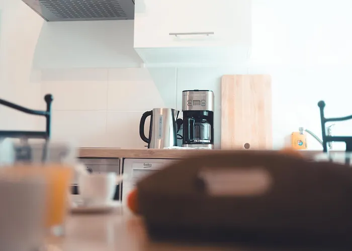 Le Noeud Du Diable - T3 Spacieux *